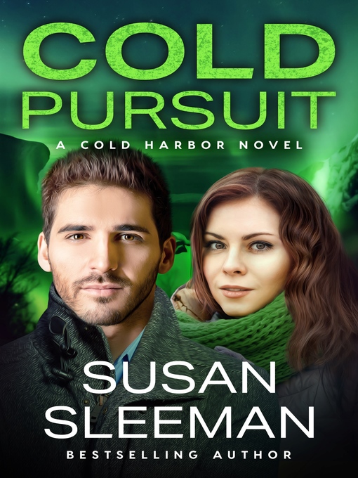 Title details for Cold Pursuit by Susan Sleeman - Available